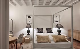 Silvia Suite - Appartamento Citta Alta