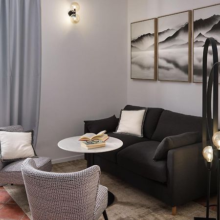 Silvia Suite - Appartamento Citta Alta Bergamo Exterior photo
