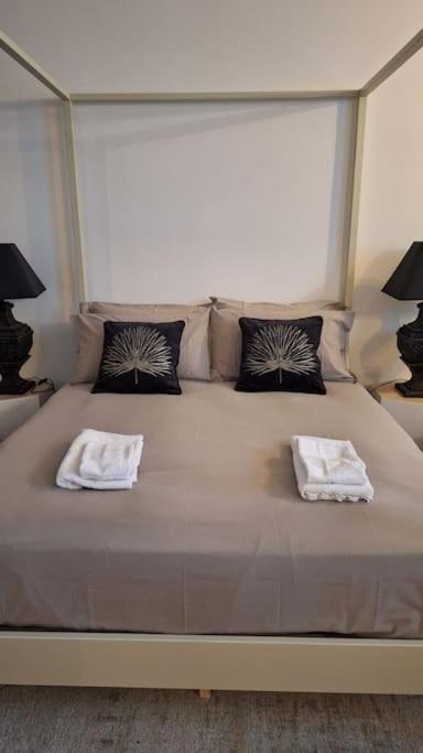 Silvia Suite - Appartamento Citta Alta Bergamo Exterior photo
