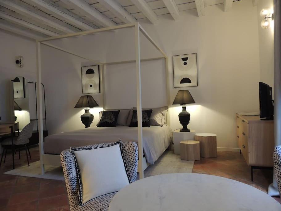 Silvia Suite - Appartamento Citta Alta Bergamo Exterior photo