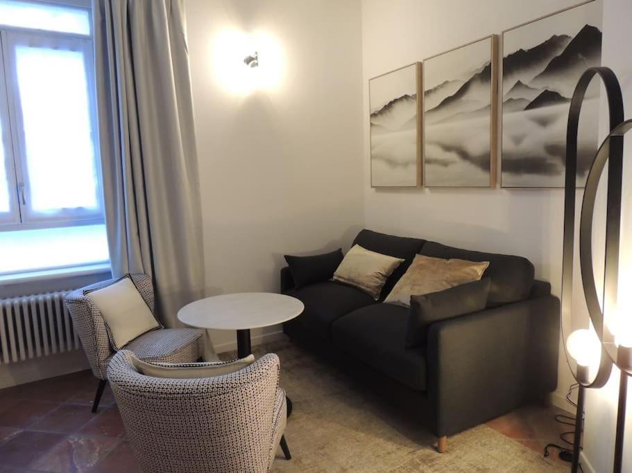 Silvia Suite - Appartamento Citta Alta Bergamo Exterior photo