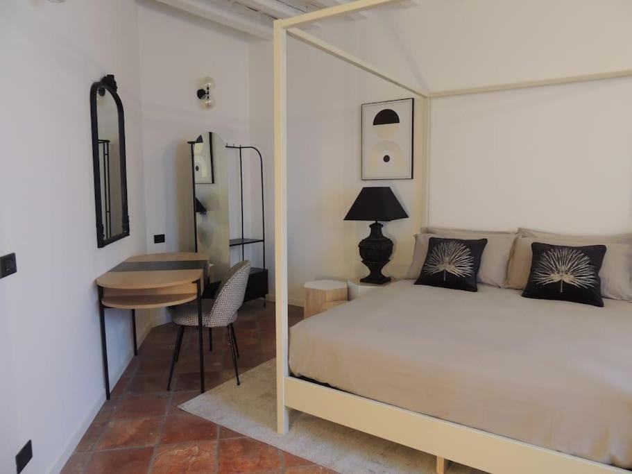 Silvia Suite - Appartamento Citta Alta Bergamo Exterior photo